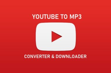 YouTube To MP3 Converter