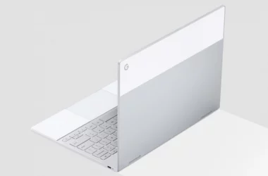 Google Pixelbook 12in