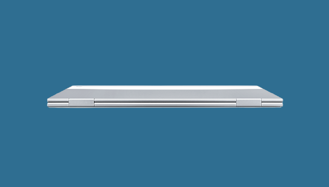 Google Pixelbook 12in Hardware and Build Quality
