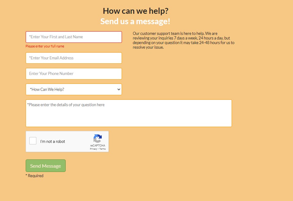 How To Get Refund From SeekHD