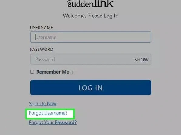 How to Fix Suddenlink Email Login Issues