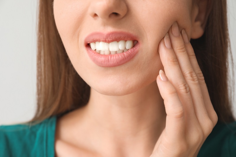 Tooth Sensitivity
