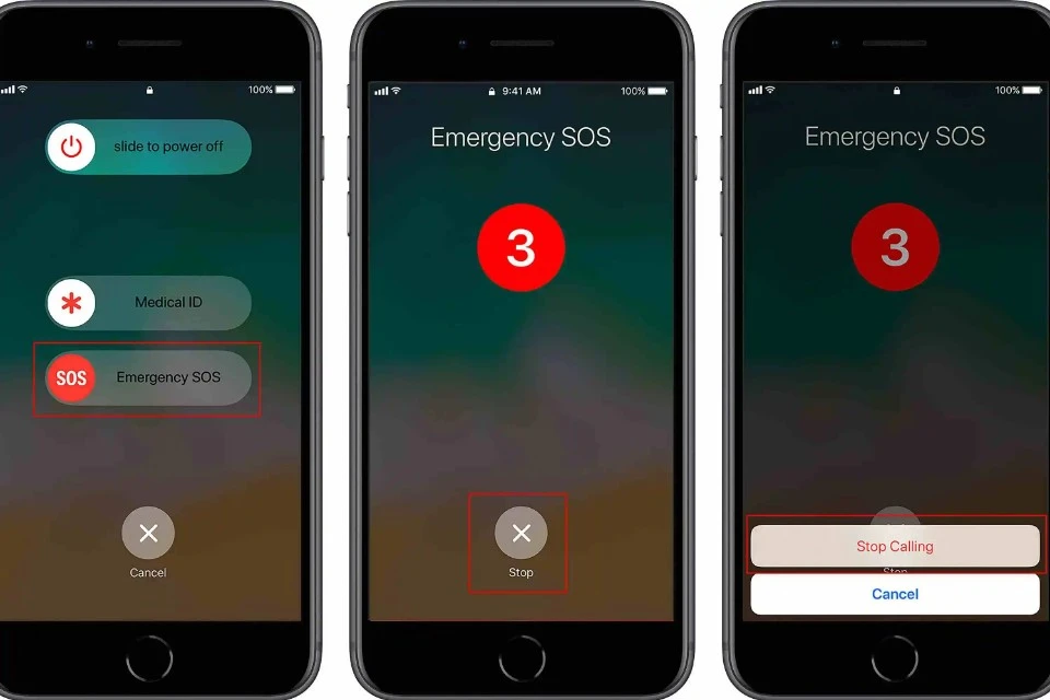 What Does "SOS Only" Mean on iPhone