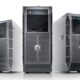 Dell Tower Servers