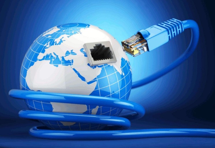 Internet Service Provider