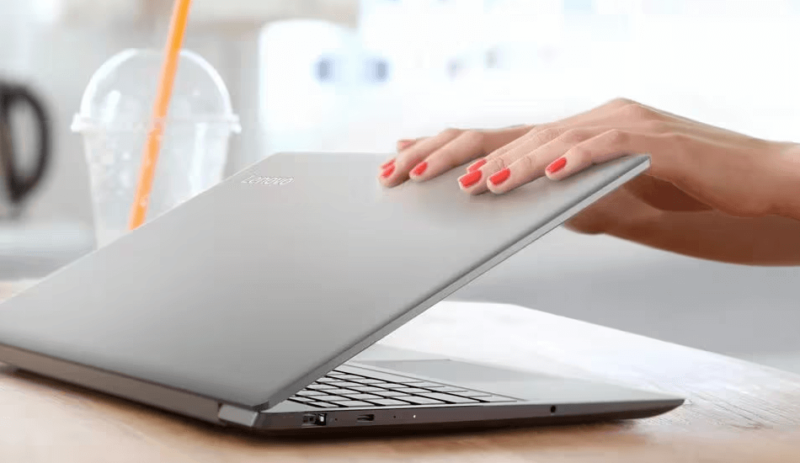 Lenovo Ideapad 720s-15