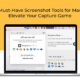 Screenshot Tools for Mac Users