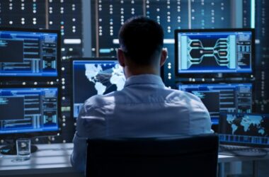 Cybersecurity Experts