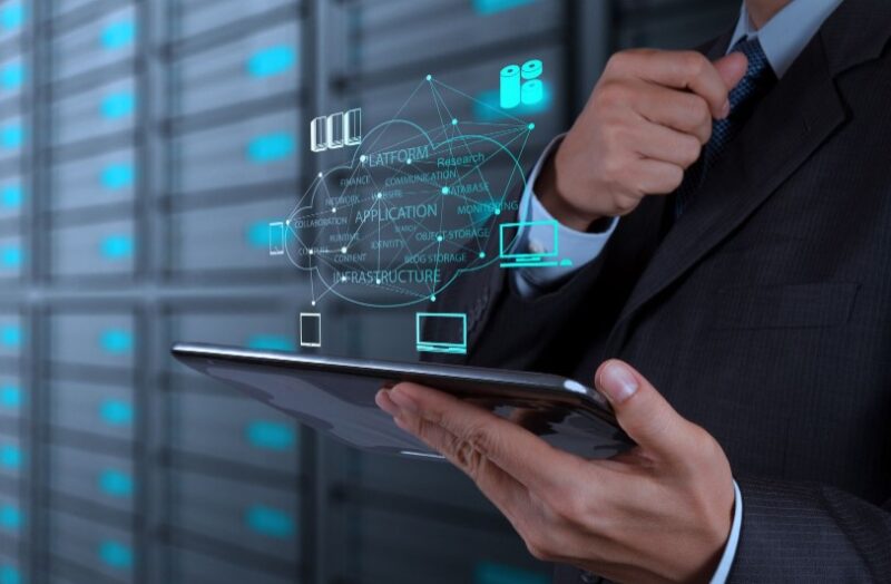 Financial System Development