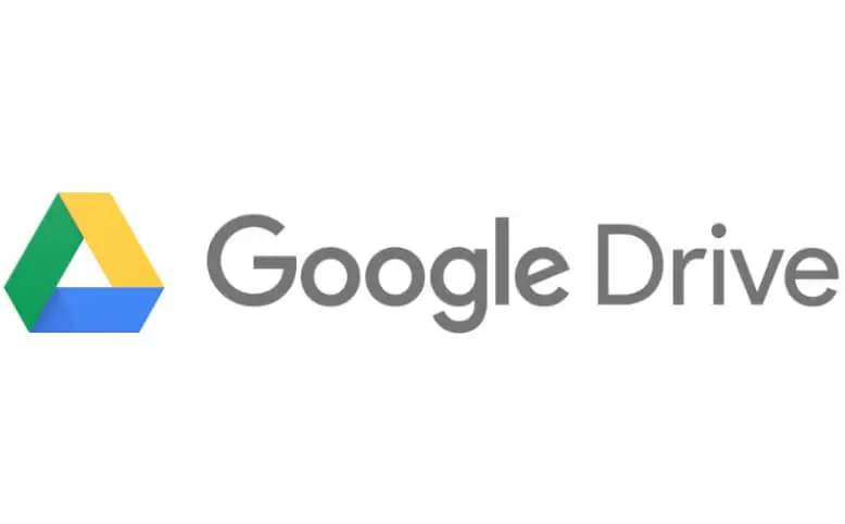 Google-Drive