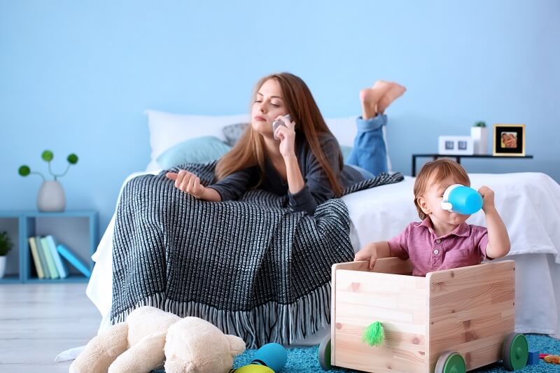 Home Security Camera Concealment