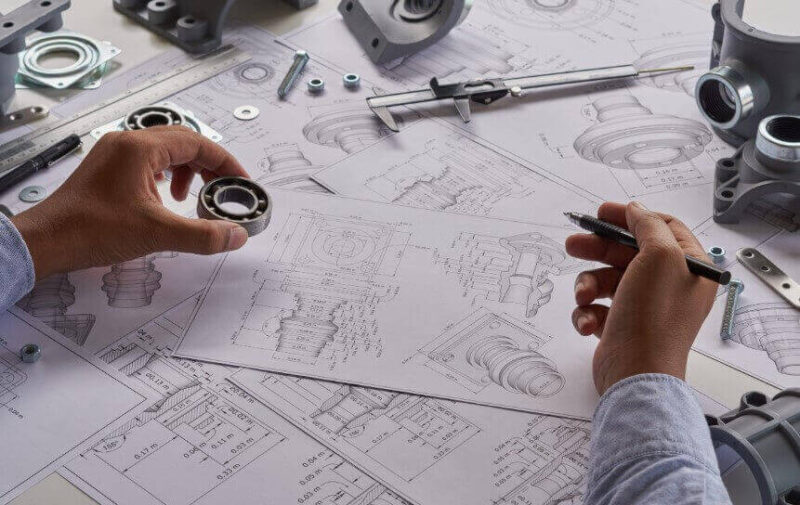 Mechanical Engineering Job Interviews