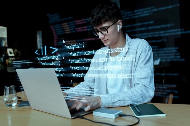 NodeJS Developer