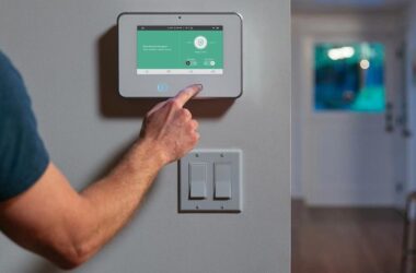 Smart Security Solutions