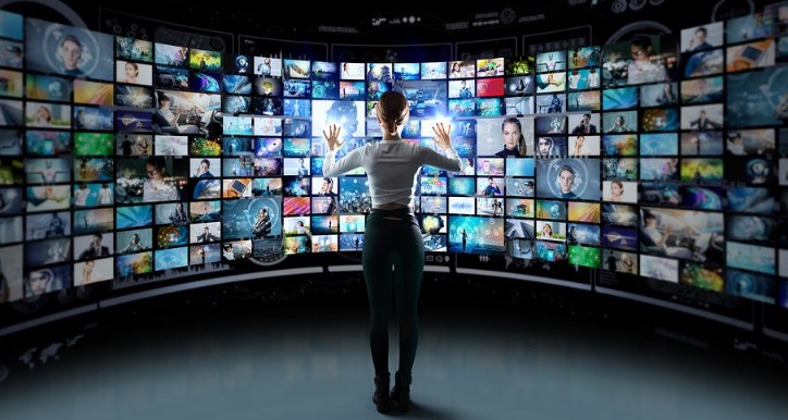 Streaming Advertising