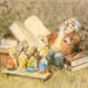 Swedish Book Illustration
