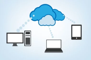 Top 5 Best Cloud Storage Services