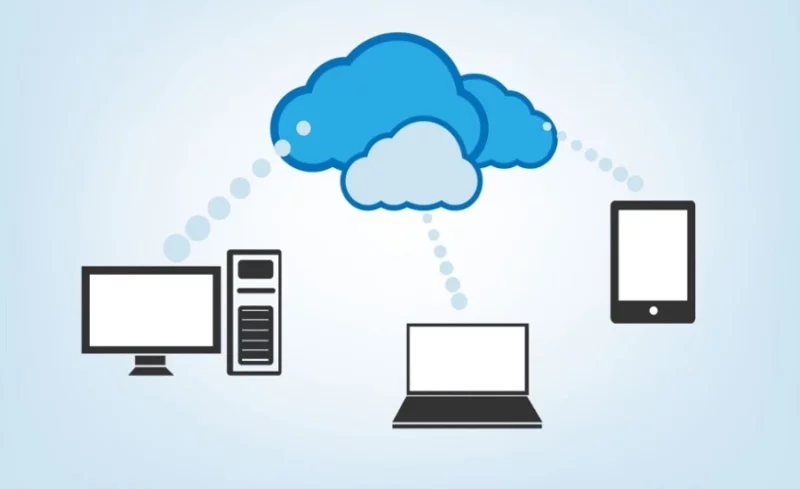 Top 5 Best Cloud Storage Services