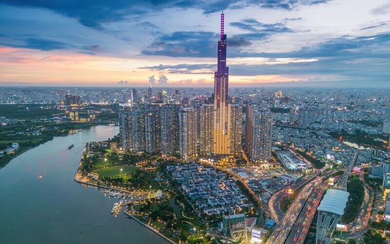 AI Engineer in Vietnam