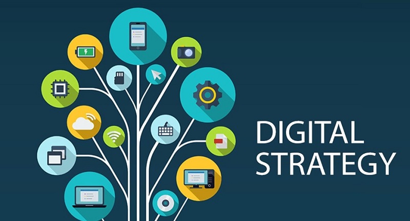 Digital Strategy
