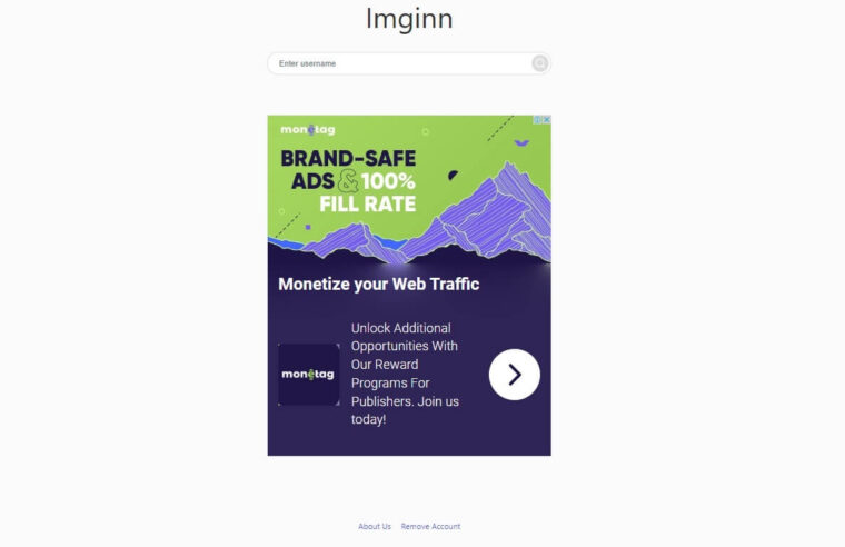 Imginn – Download Instagram Reels, Videos, Stories Anonymously