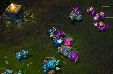 League of Legends Explained