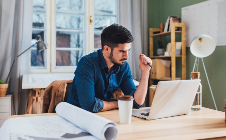 Self-Employed Architects