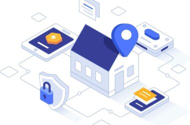 Residential Proxy network