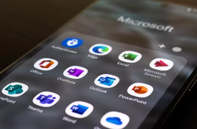 Common Microsoft Search Issues