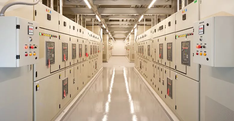 High-Voltage Systems