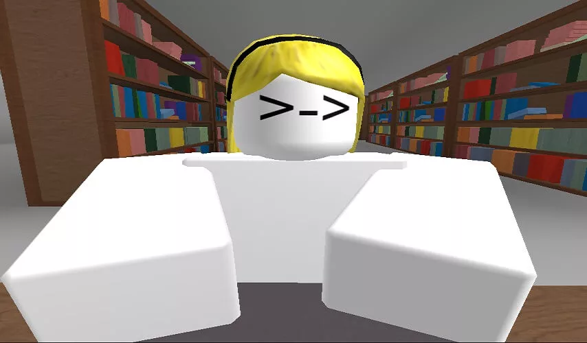 ROBLOX GAMES R63! 