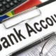 Bank Account