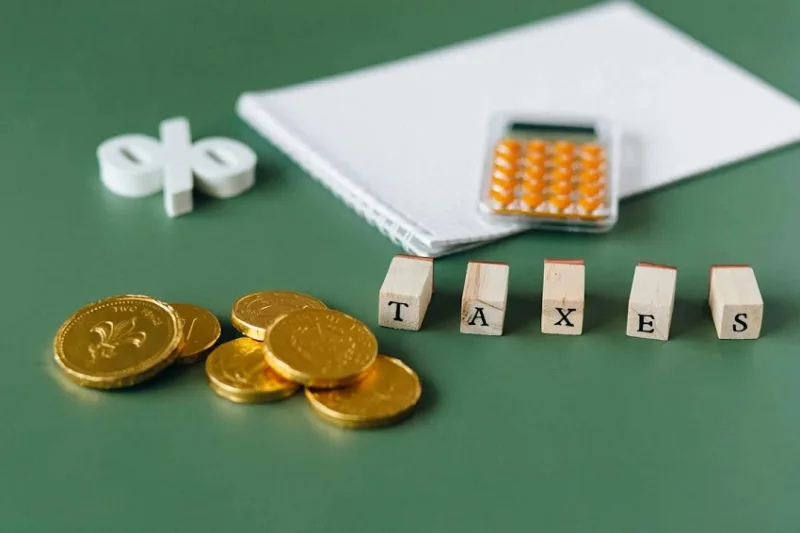 Role of Technology in Navigating IRS Policies