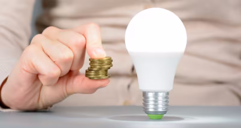 Energy-Saving Electrical Supplies And Products