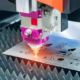 CNC Laser Cutting Langley Services