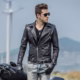 Men’s Leather Jackets