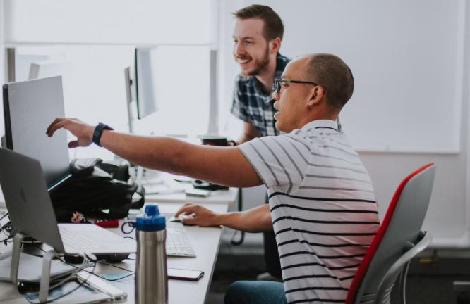 hire dedicated virtual designers